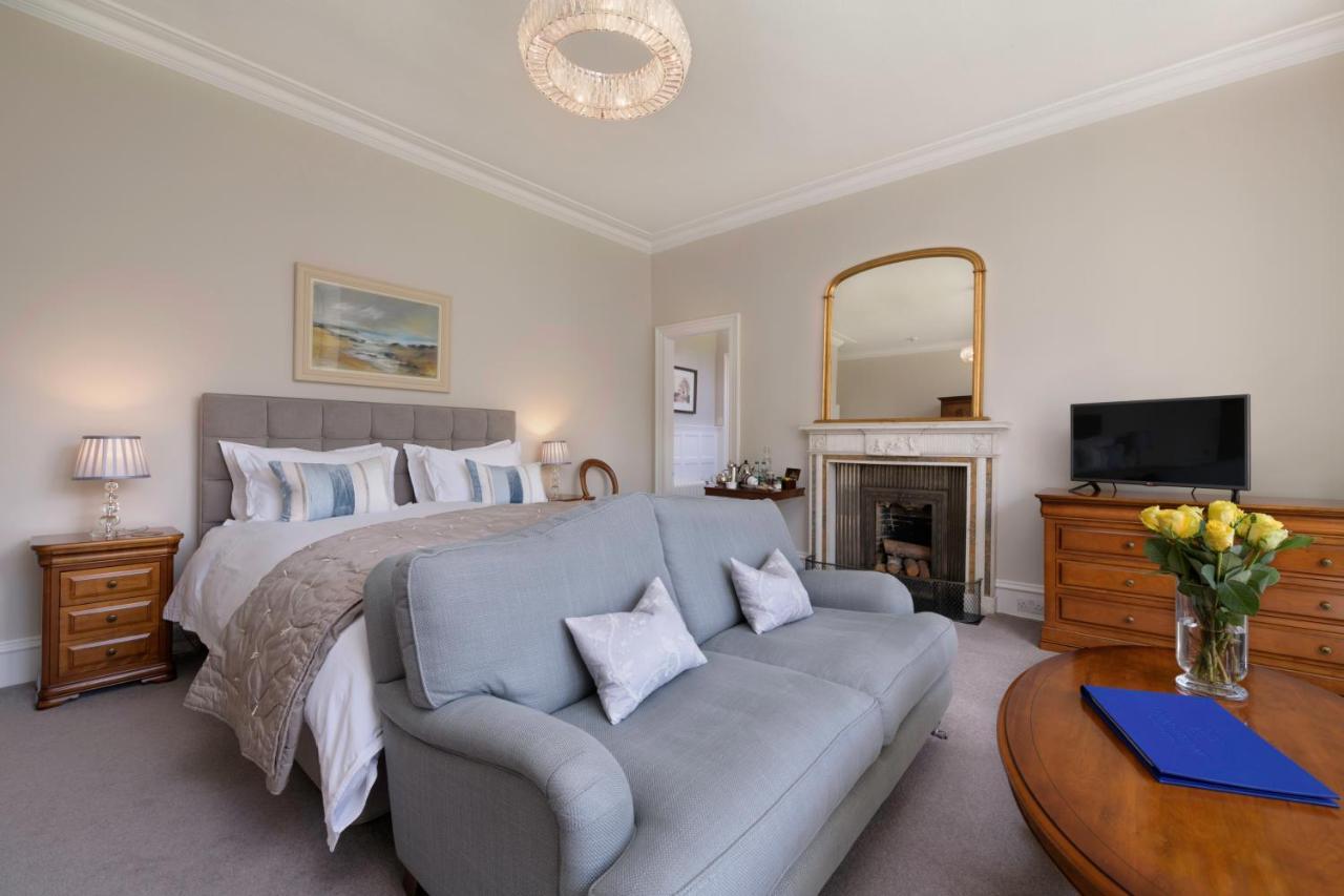 Lys-Na-Greyne Bed & Breakfast Aboyne Exterior photo
