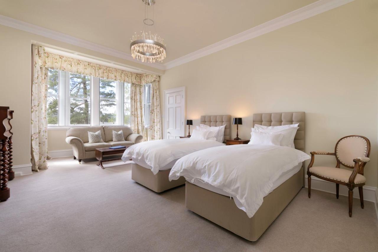 Lys-Na-Greyne Bed & Breakfast Aboyne Exterior photo