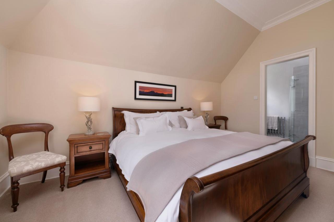 Lys-Na-Greyne Bed & Breakfast Aboyne Exterior photo