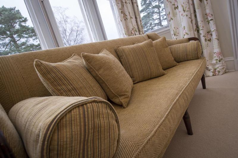 Lys-Na-Greyne Bed & Breakfast Aboyne Exterior photo