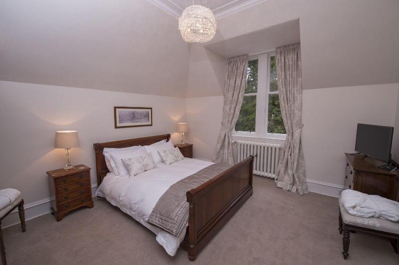 Lys-Na-Greyne Bed & Breakfast Aboyne Exterior photo